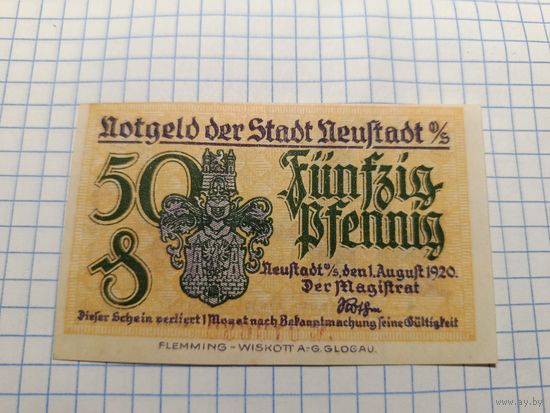 Германия 50 пфенингов (16)