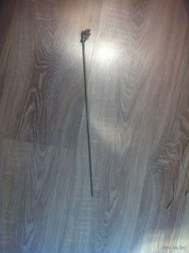 Ось металлическая 4х410мм