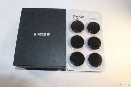 Наушники KOSS Porta Pro Wireless