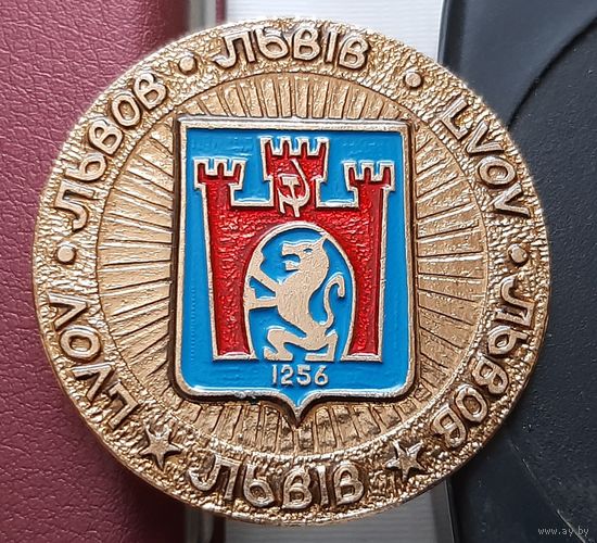 Львов. К-77