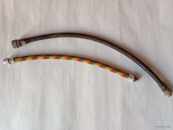 Шланги вело насосов