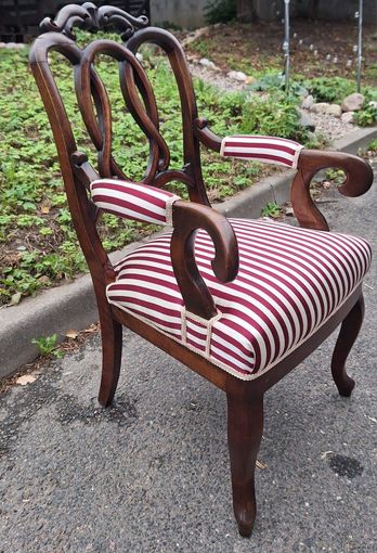 Кресло 19 век.