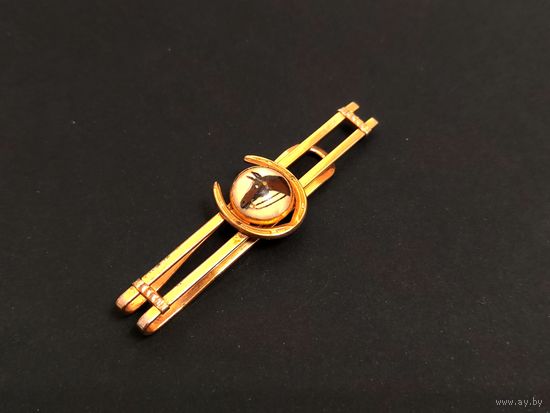 Зажим для галстука Anson