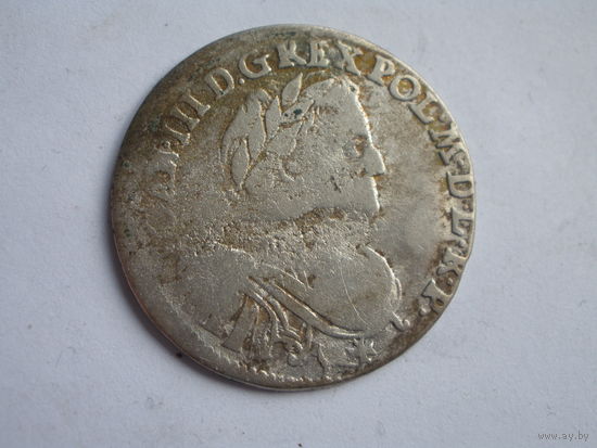 Орт 1677 Ян Собеский