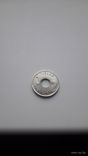 ГОЛОПАГОСЫ 1/2 пьеза 2008 год