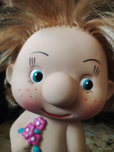 Игрушка