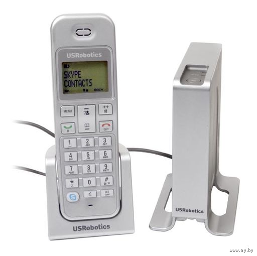 Телефон US Robotics USR9630