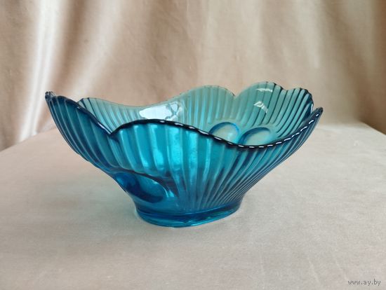 Ваза Фруктовница Купорос, СССР