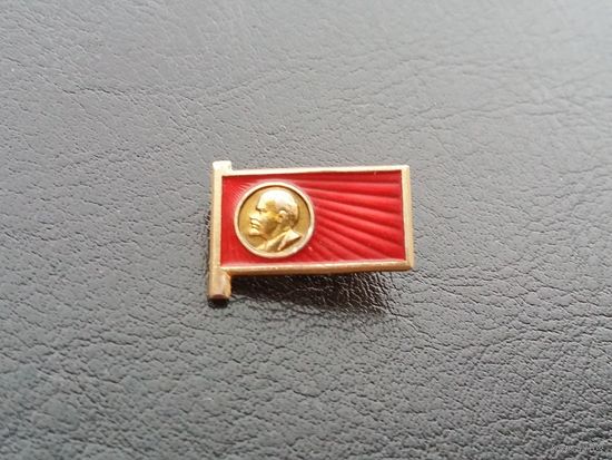 Ленин л.м