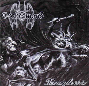 Grabesmond  Xenoglossie