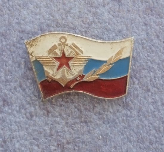 Учебный центр железнодорожных войск. ВЧ12672.