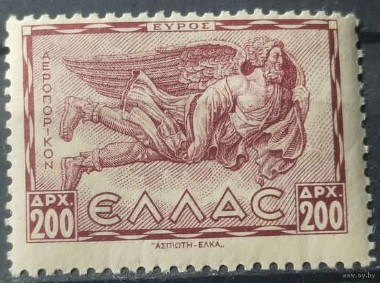 Греция 1943г.