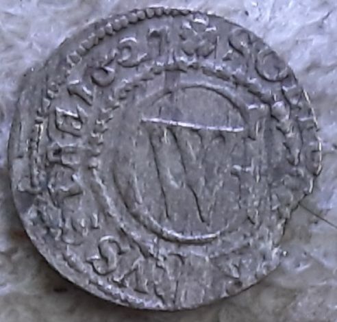 Сольд 1627год