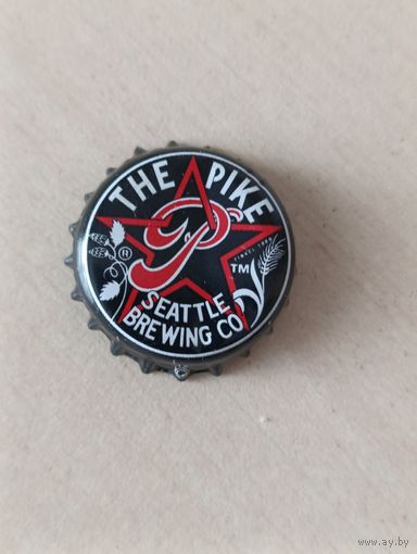 Крышки - пробки ( США )