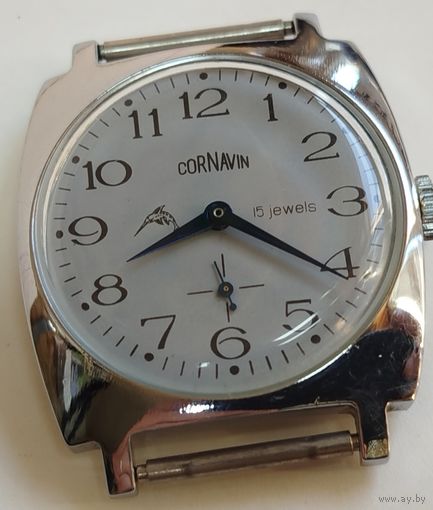 Часы "Победа Cornavin" состояние