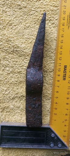 Молоток-кирка (Вермахт)