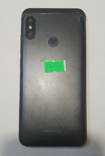 Телефон Xiaomi Mi A2 Lite. Можно по частям. 11557
