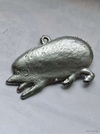 Ёлочная игрушка