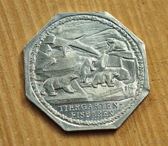 Нотгельд Германия