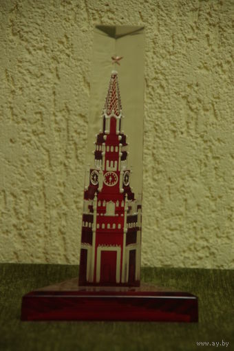 Сувенир из СССР  22 см (  целый )