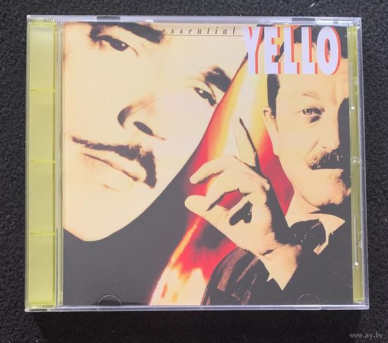 Yello - Essential