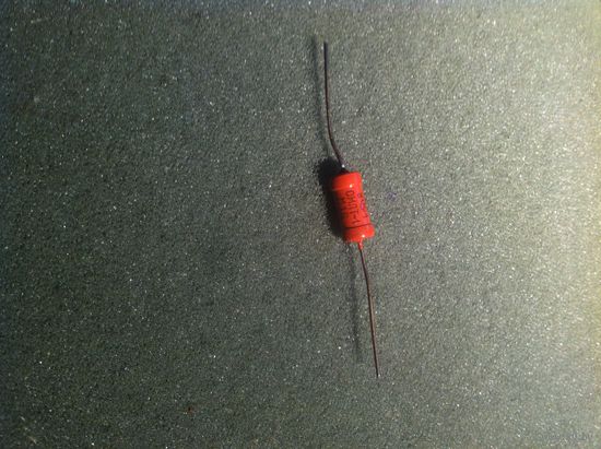 Резистор 160 кОм (МЛТ-1, цена за 1шт)