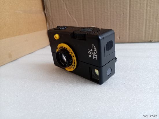 Фотоаппарат