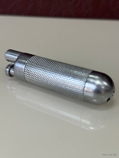 Редкая Зажигалка Lucky strike. Европа много Лотов с рубля