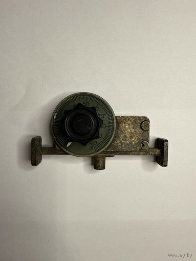 Аттенюатор АВР-0812/20