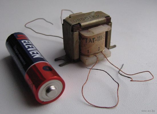 Трансформатор ТАГ-III-3