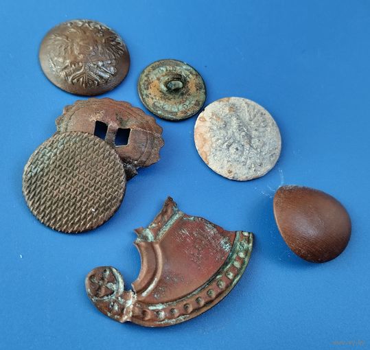 Лот по Польше