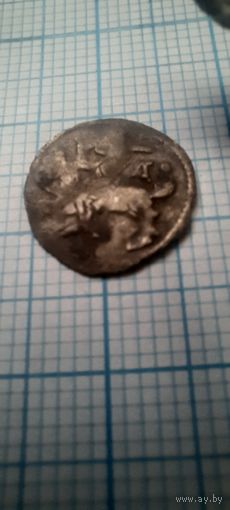 Денарий Александра