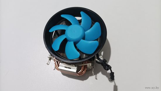 КулерDeepCool GAMMAXX 300