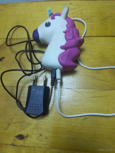 Зарядное устройство для леса.