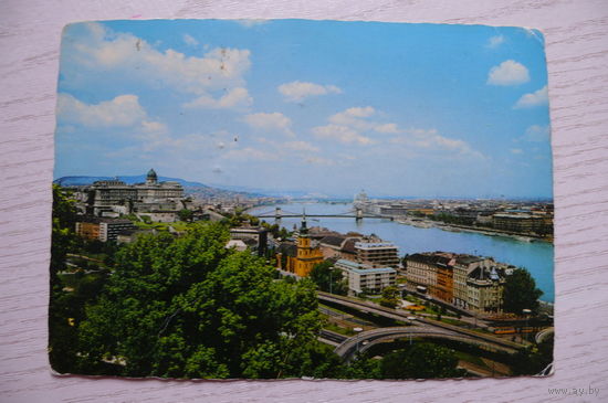 Будапешт; подписана (изд. Венгрия).