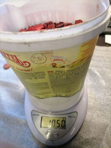 Конденсаторы 1