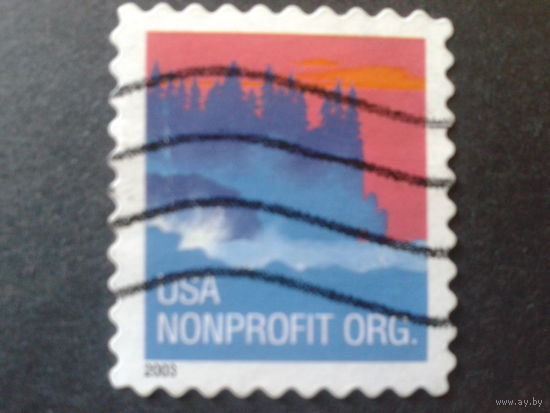 США 2003 стандарт