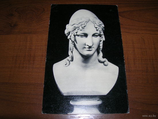 Эрмитаж Елена Прекрасная чистая