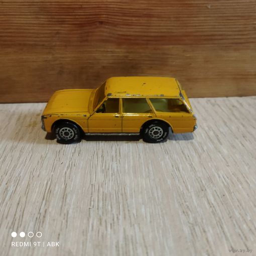 Винтаж.FORD GRANADA.Германия.1/55