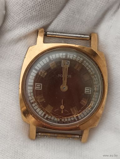 ЧАСЫ СССР ПОБЕДА