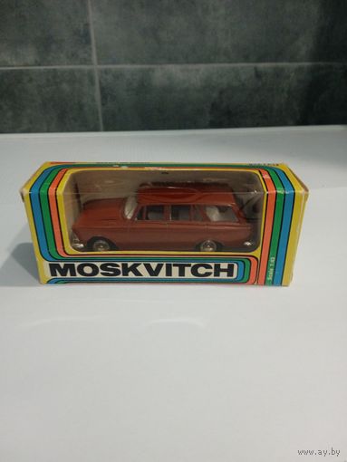 Москвич 426 А3