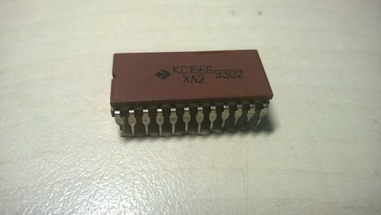 Микросхема КС1566ХЛ2