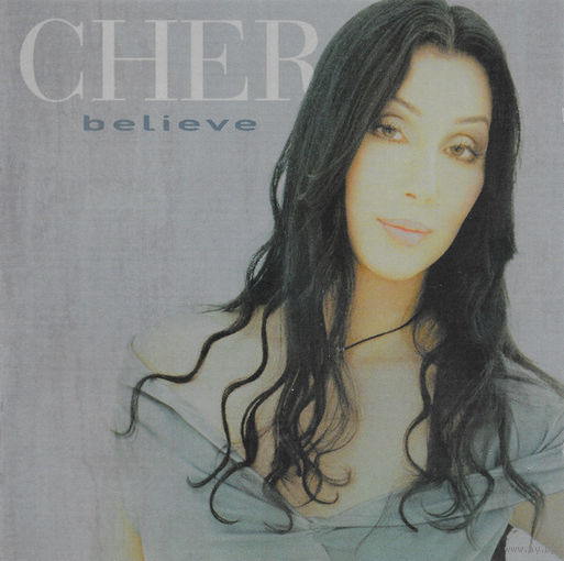 Cher Believe