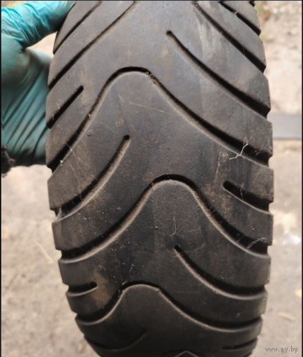 Покрышка для скутера 130/70 R12