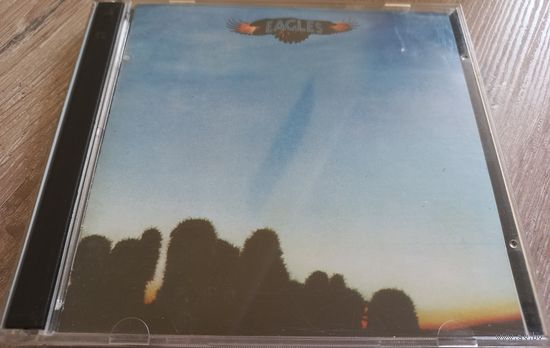 Eagles - Eagles (CD)