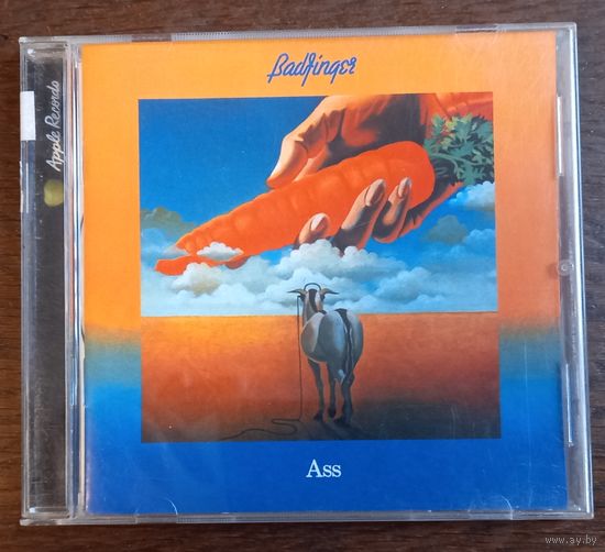Badfinger – Ass
