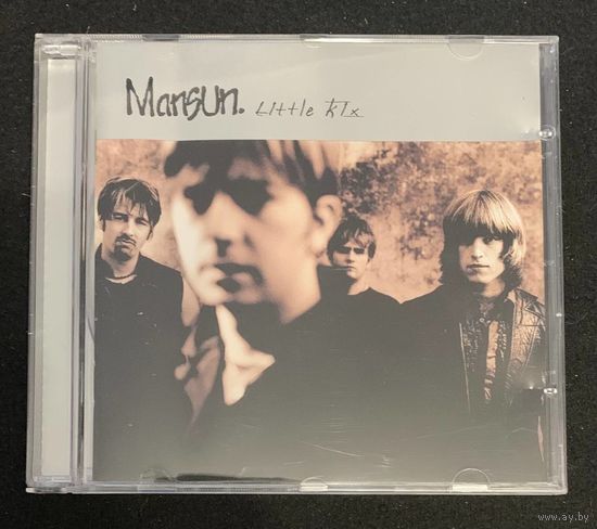 Mansun – Little Kix