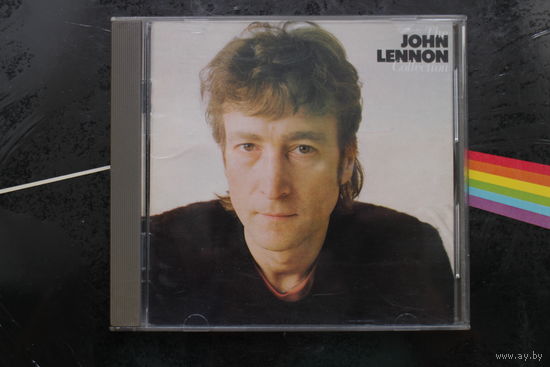 John Lennon – The John Lennon Collection (1898, CD)
