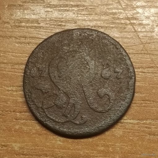 Грош 1767 (1)