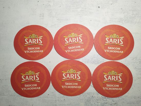 Saris